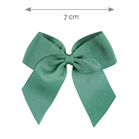 Pinza cabello con Lazo Grogren JADE 704
