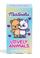 World Lovely Animals Eau de Toilette 15 Ml