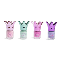 Martinelia Crown Nail Polish Esmalte de uñas