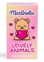 World Lovely Animals Eau de Toilette 15 Ml