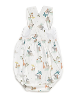 PETO TELA SAFARI V. AGUA 6M