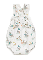 PETO TELA SAFARI V. AGUA 6M