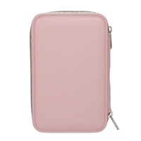 TOPModel estuche de 2 compartimentos DOTS