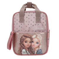 TOPModel mini mochila DOTS