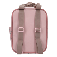 TOPModel mini mochila DOTS