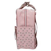 TOPModel mini mochila DOTS