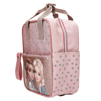 TOPModel mini mochila DOTS