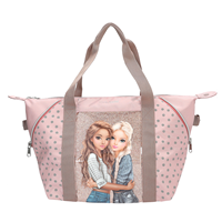 TOPModel bolsa de deporte DOTS
