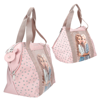 TOPModel bolsa de deporte DOTS