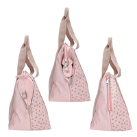 TOPModel bolsa de deporte DOTS