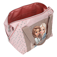 TOPModel bolsa de deporte DOTS