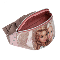 TOPModel bolso cruzado DOTS