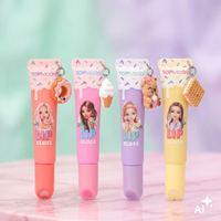 TOPModel brillo de labios con colgante CANDY GLAM