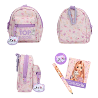TOPModel Mini mochilas llavero