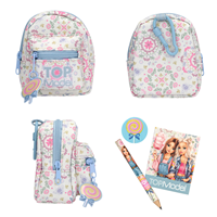 TOPModel Mini mochilas llavero