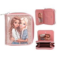 TOPModel cartera DOTS