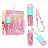 TOPModel brillo de labios con colgante de perlas CANDY GLAM
