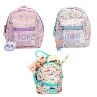 TOPModel Mini mochilas llavero