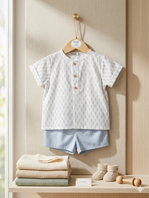 CONUUNTO CAMISA IDUN 9M