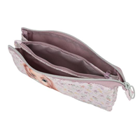 TOPModel Estuche BLOOMING KITTY