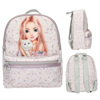 TOPModel Mochila BLOOMING KITTY
