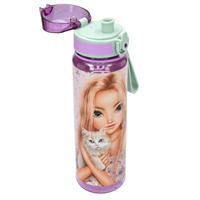 Botella Blooming Kitty TopModel