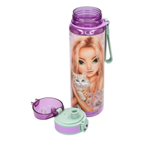 Botella Blooming Kitty TopModel