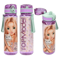 Botella Blooming Kitty TopModel