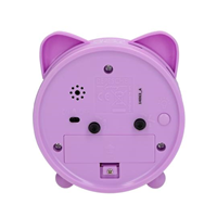 Despertador con orejas BLOOMING KITTY TOPModel 