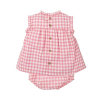 JESUSITO PEONIA ROSA VICHY 9M