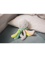 PELUCHE MEDIANO SONAJERO PULPO
