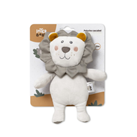 PELUCHE SONAJERO