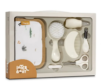 KID NECESER SAVANNA BEIGE