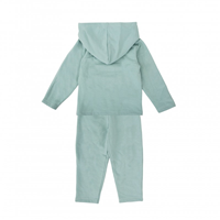 CHANDAL NIÑO RIBERA VERDE 9M