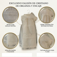 FALDON BAUTIZO
