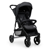 SILLA DE PASEO CÁDIZ NEGRO 15KG