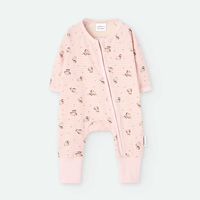 PELELE PUNTO BEBE 7044 WATERLEMON 0 M