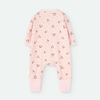 PELELE PUNTO BEBE 7044 WATERLEMON 0 M