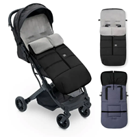 SACO SILLA UNIVERSAL NEGRO