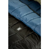 SACO SILLA UNIVERSAL NEGRO
