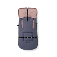 SACO SILLA UNIVERSAL ROSA