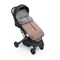 SACO SILLA UNIVERSAL ROSA