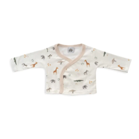 SET REGALO 5 PIEZAS ALGODON SAVANNA BEIG