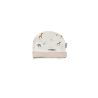 SET REGALO 5 PIEZAS ALGODON SAVANNA BEIG