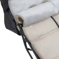 SACO SILLA UNIVERSAL BEIGE