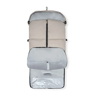 SACO SILLA UNIVERSAL BEIGE