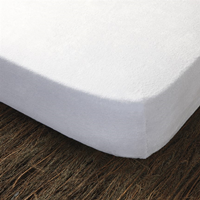 FUNDA DE COLCHON CUNA 120X60 ELASTICA
