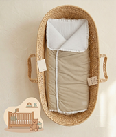 SACO DE MANO 1164 ZOE CAMEL