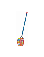 RUEDA N1 POSTILLON 13,5 CM DIAMETRO