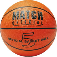 BALON BALONCESTO MATCH T5-D22CM (DESHINCHADO)